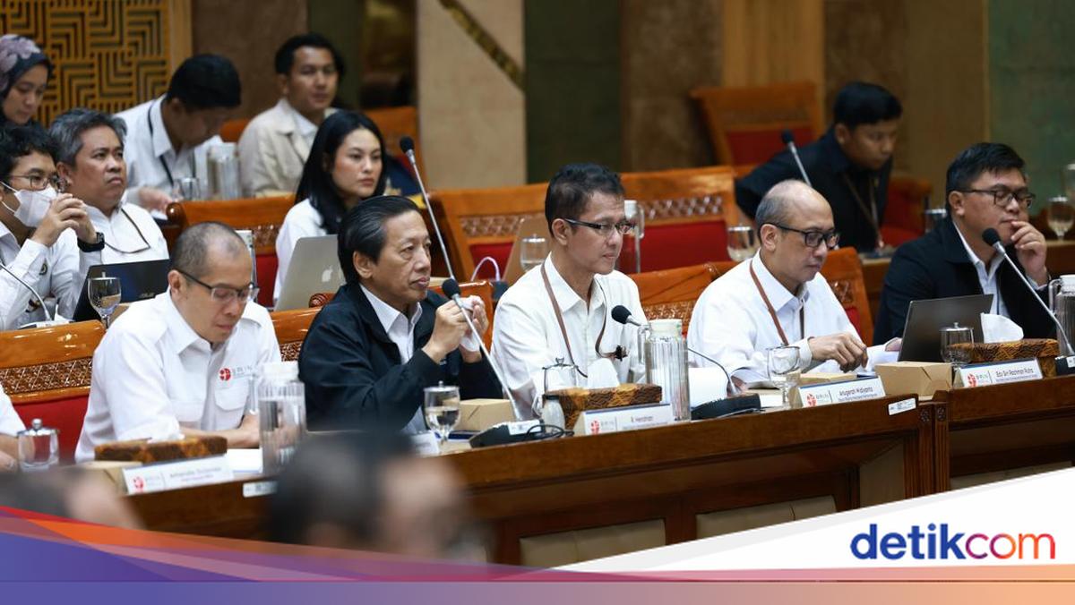 Komisi X DPR RI Apresiasi BRIN atas Penguatan Riset dan Inovasi