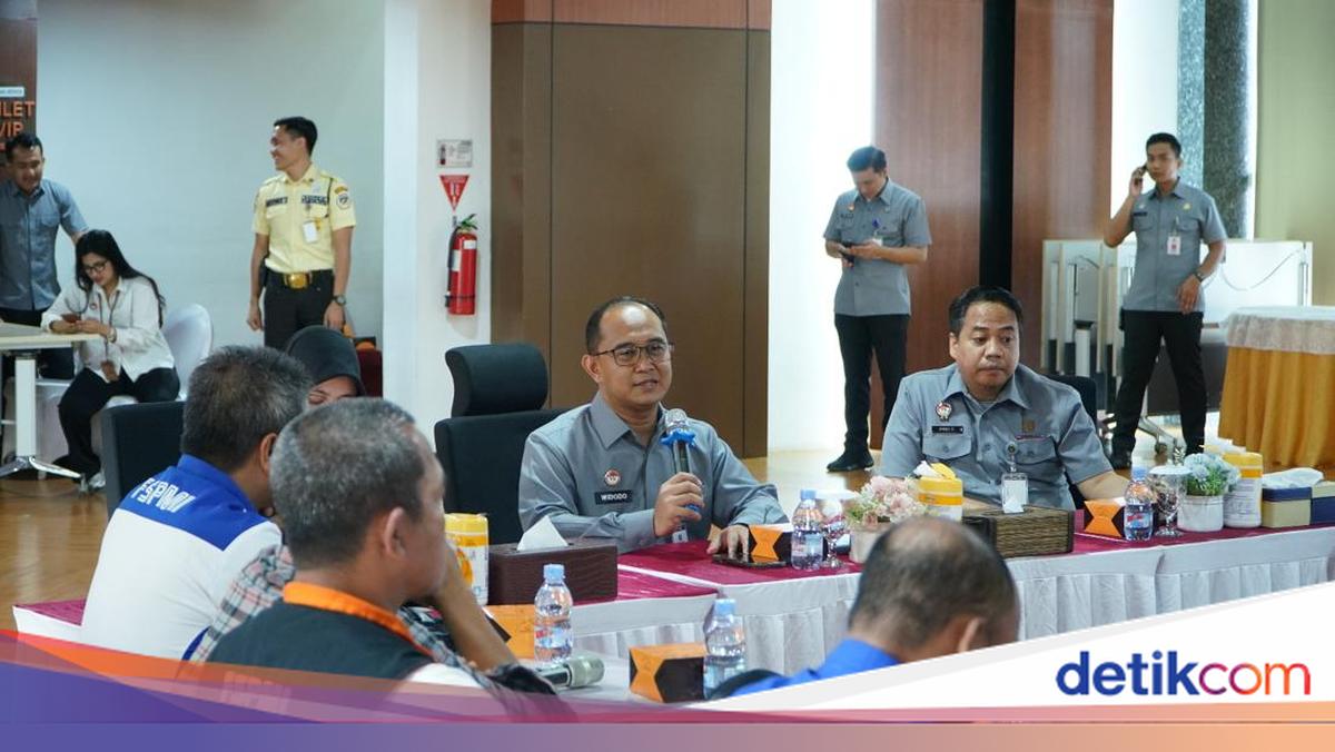 Dirjen AHU Beberkan Sengketa yang Berdampak Konflik Keluarga di PT Pakerin