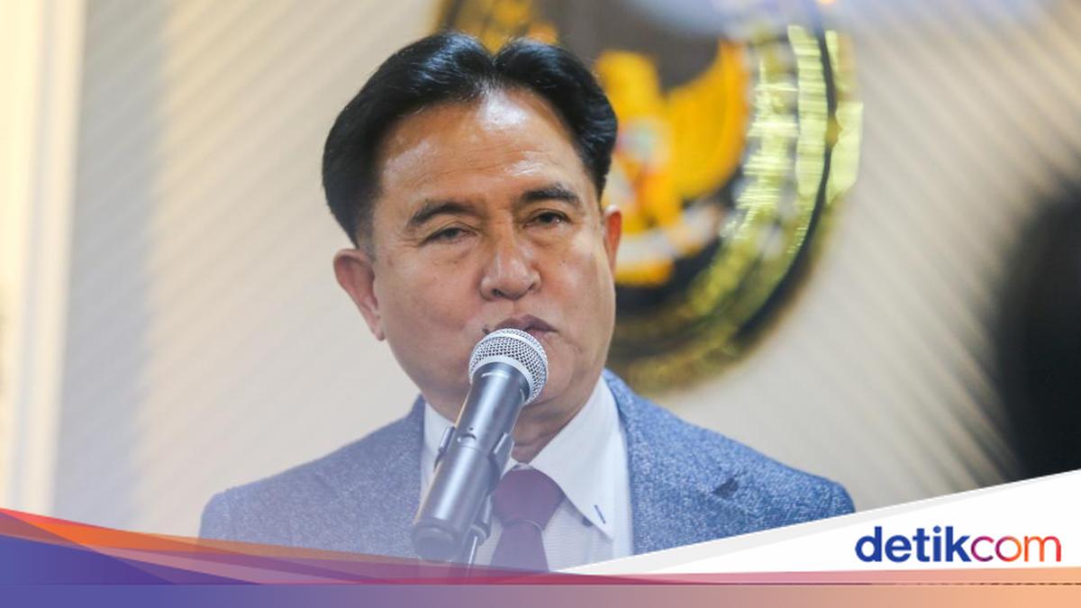 Pemerintah Masih Godok RPP Atur Polisi Isi Jabatan Sipil