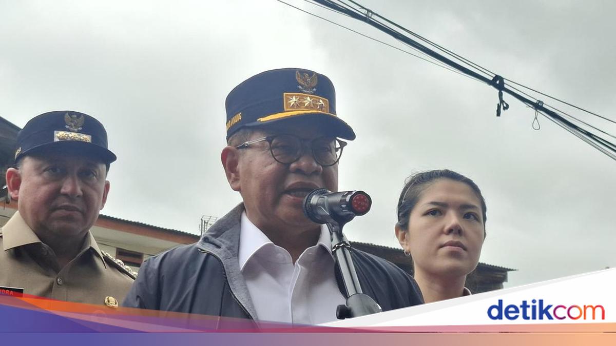 Pemprov Gandeng BPPOM-Polisi Tertibkan Penjual Tramadol Ilegal di Tanah Abang