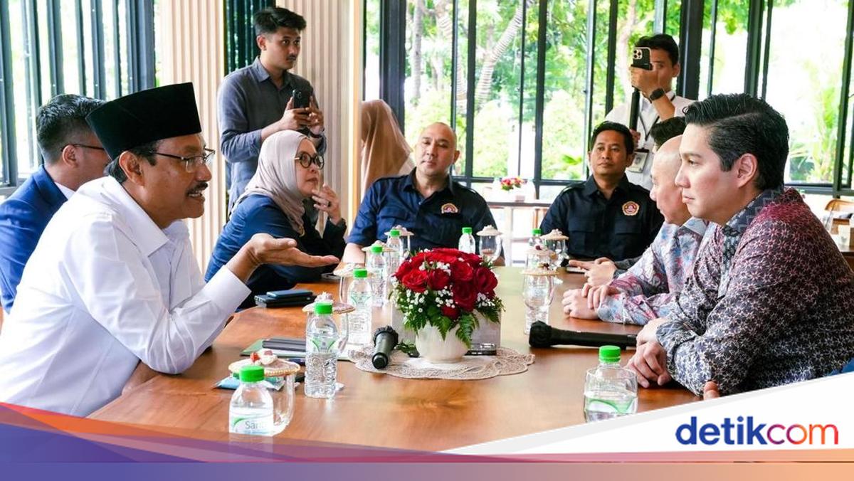 Karang Taruna-Kemensos Sinergi Perkuat Program Prioritas Presiden