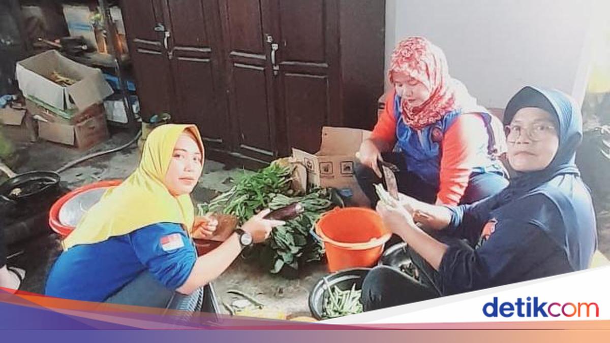 Kemensos Pastikan Kebutuhan Dasar Korban Banjir Pemalang Terpenuhi