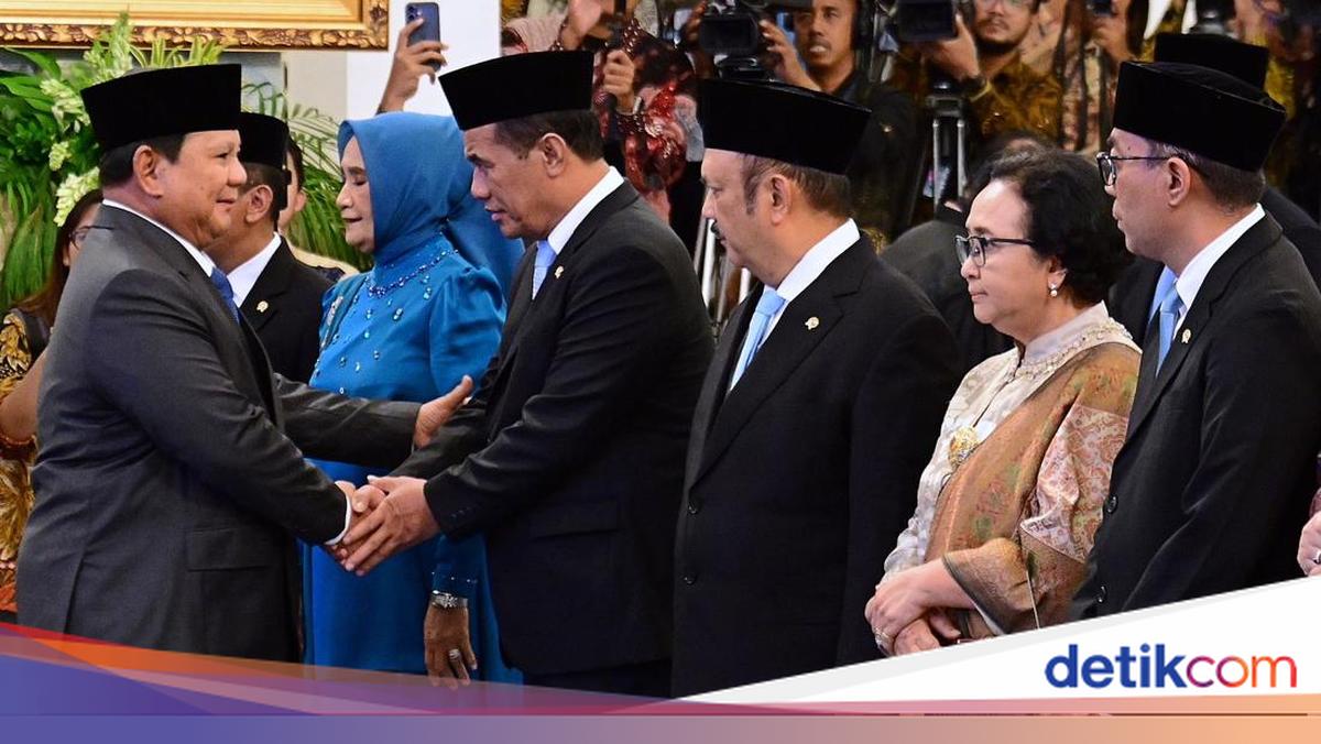 Jadi Anggota DEN, Mentan Amran Siap Dorong Energi Hijau Berbasis Pertanian