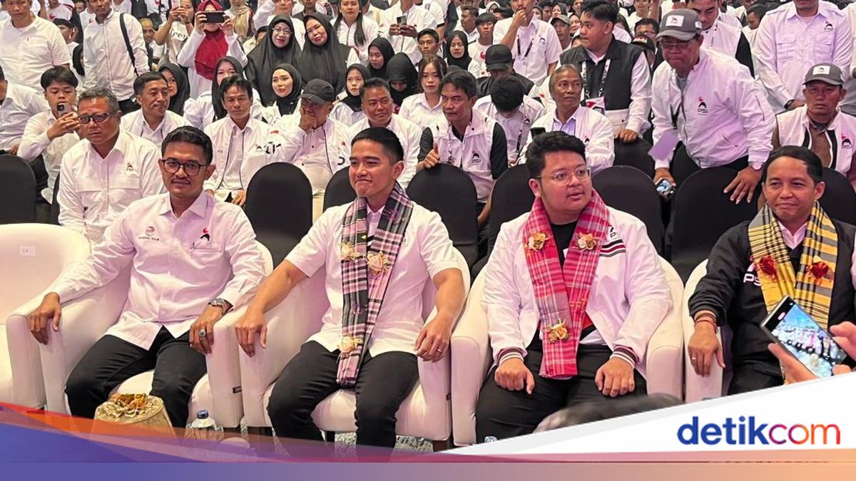 PSI Umumkan Kader-kader Baru di Rakernas Hari Ini, Ada Eks Petinggi NasDem