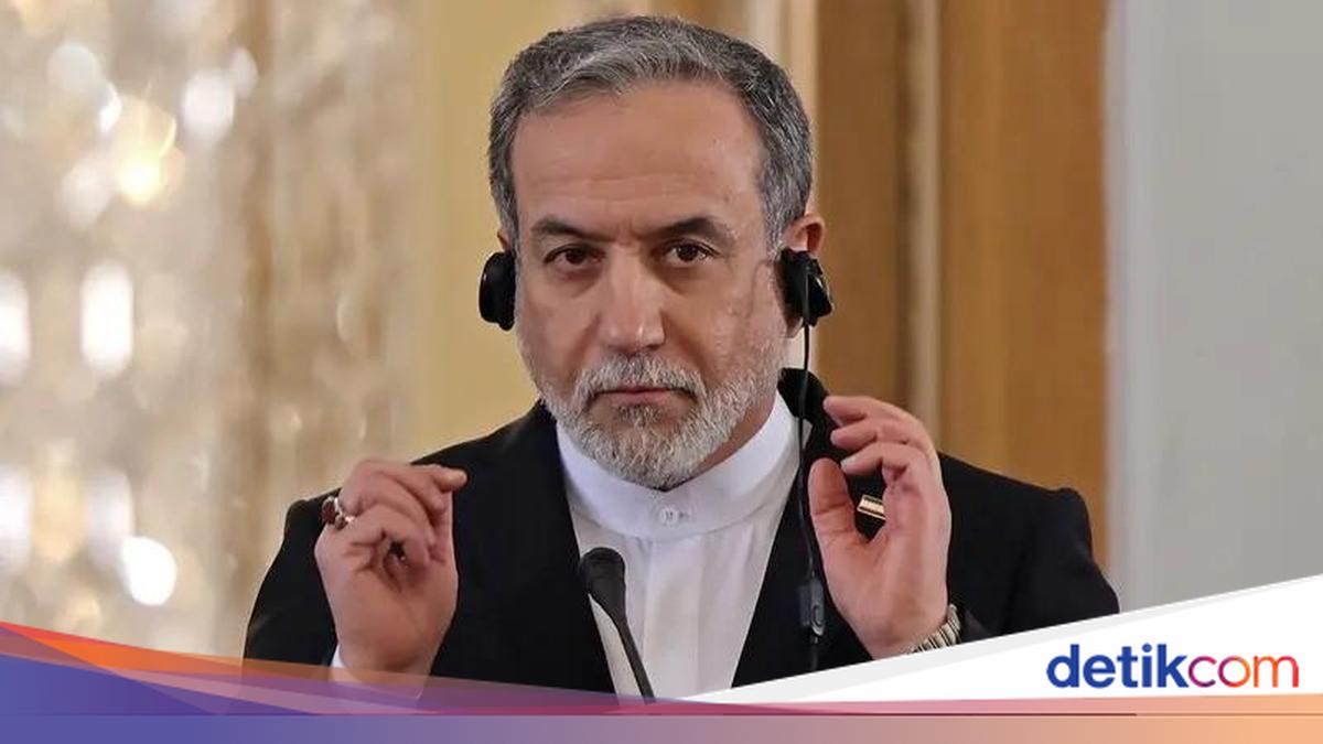 AS dan Israel berencana membunuh pejabat tinggi Iran, termasuk Menlu Araghchi. Iran bereaksi dengan surat ke PBB