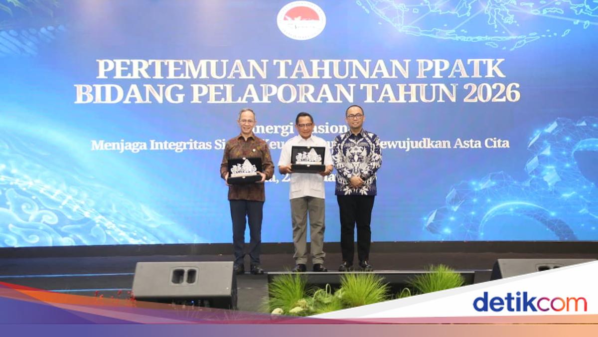 Mendagri Ungkap Peran Penting Data Dukcapil untuk Bansos-Keuangan Digital