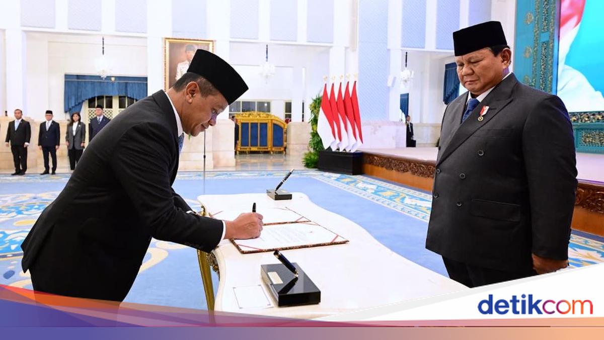 Tentang Dewan Energi Nasional dan Struktur Baru Organisasinya