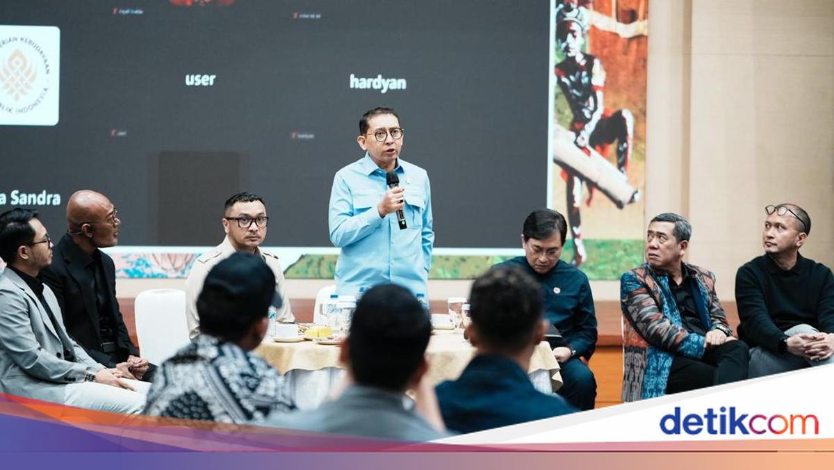 Kemenbud Susun Peta Jalan Ekosistem Musik Indonesia Timur