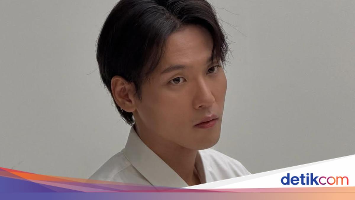 Na Daehoon Tempuh Jalur Hukum Usai Anak Dijadikan Bahan Candaan Mantan Istri