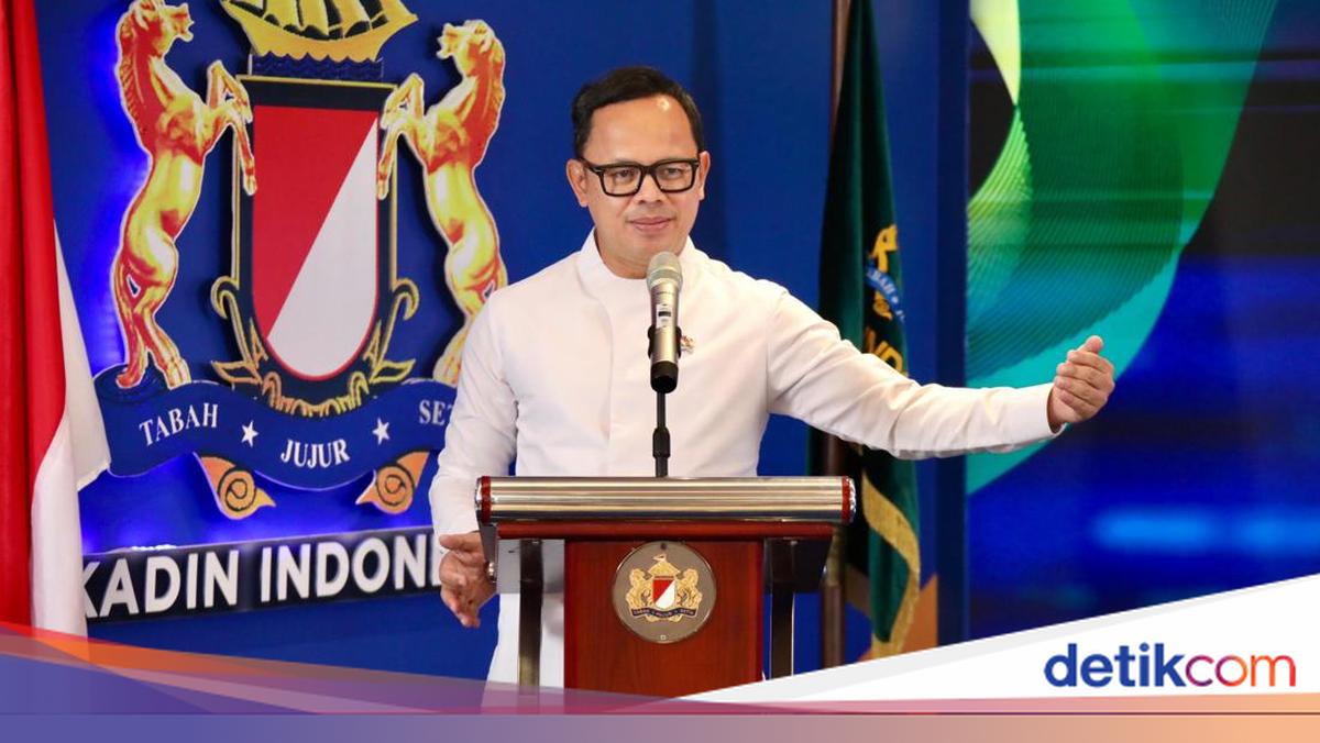 Bima Arya Dorong Kepala Daerah Perkuat Ekosistem Industri Halal Nasional