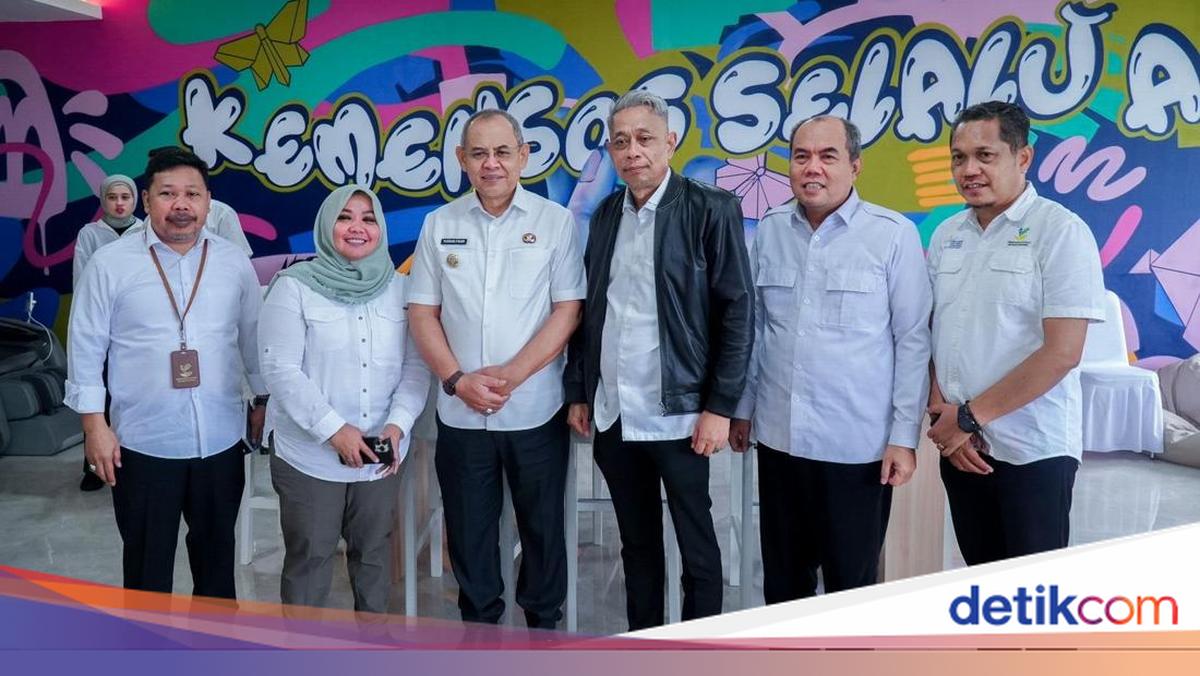 Kemensos Tindaklanjuti Usulan Sekolah Rakyat di Baubau-Aceh Besar