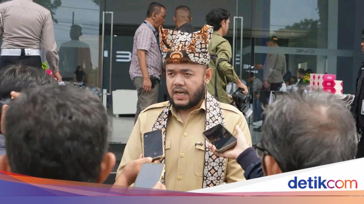 Dikritik Gerindra soal Krisis Air Bersih, Begini Respons Wali Kota Padang