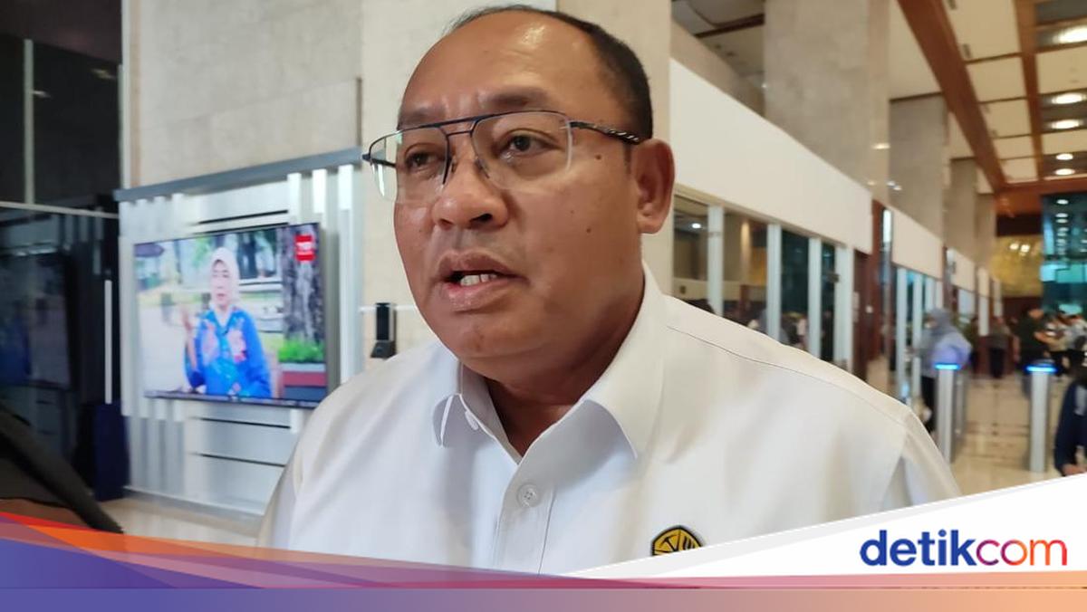 24 WNA Jadi Tersangka Penambangan Emas Ilegal di Gunung Botak Maluku