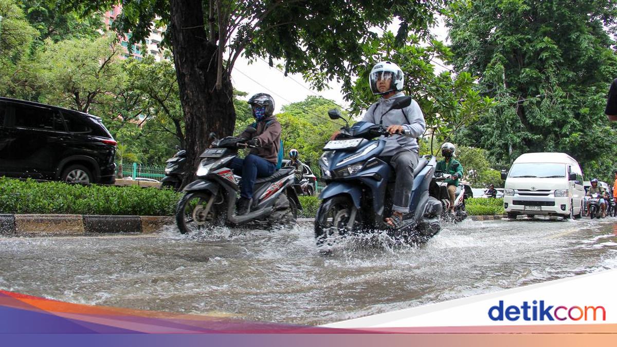 Jalan Letjen Suprapto Kerap Banjir, Pemkot Jakpus Akan Perbanyak Embung