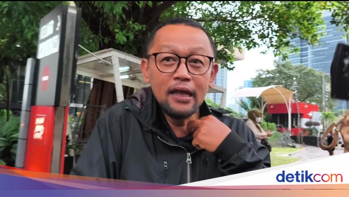 2 Kali Diperiksa, Gus Alex Tersangka Kasus Haji Belum Ditahan KPK