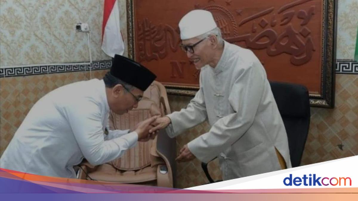 PBNU Terima Permohonan Maaf Gus Yahya, Status Ketua Umum Dipulihkan