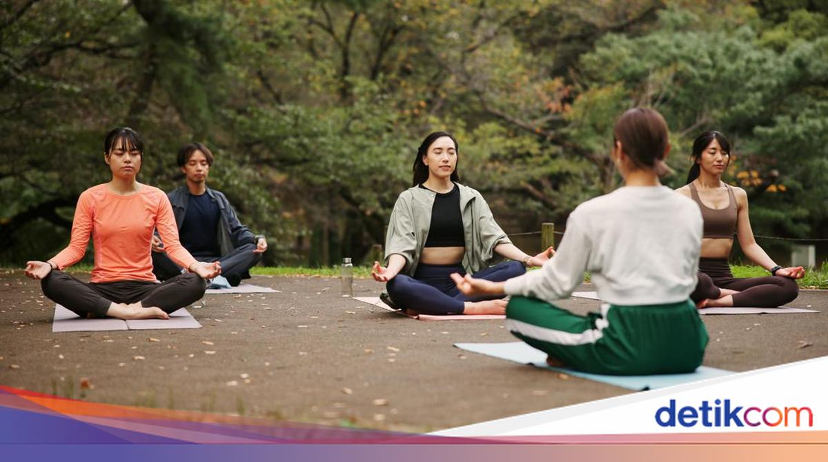 Tema Hari Yoga Internasional 2026, Diperingati Tanggal 21 Juni