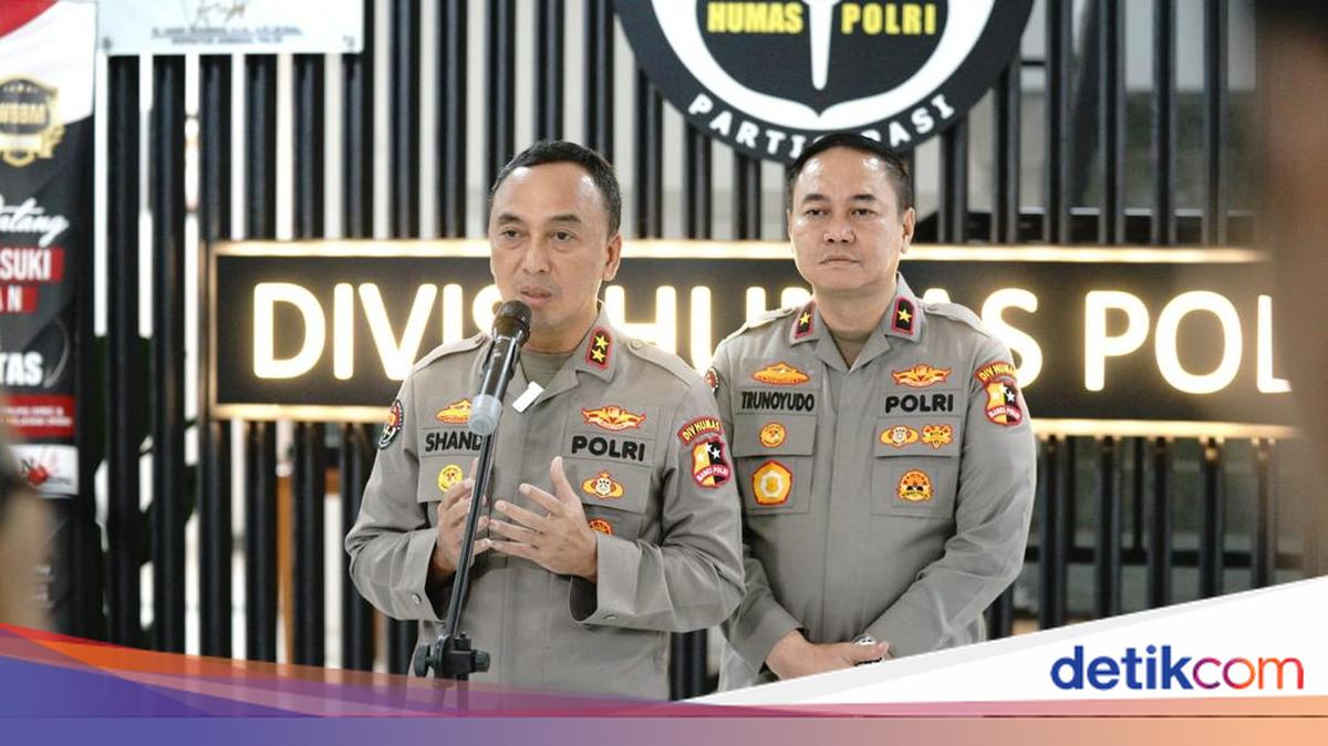 Polri Apresiasi Dukungan Masyarakat, Tegaskan Loyalitas di Bawah Presiden