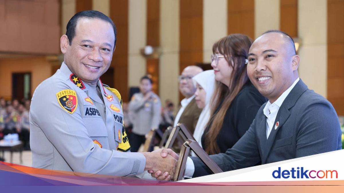 Kapolda Metro Beri Pelatihan Komunikasi ke Jajaran: Jangan Lukai Masyarakat