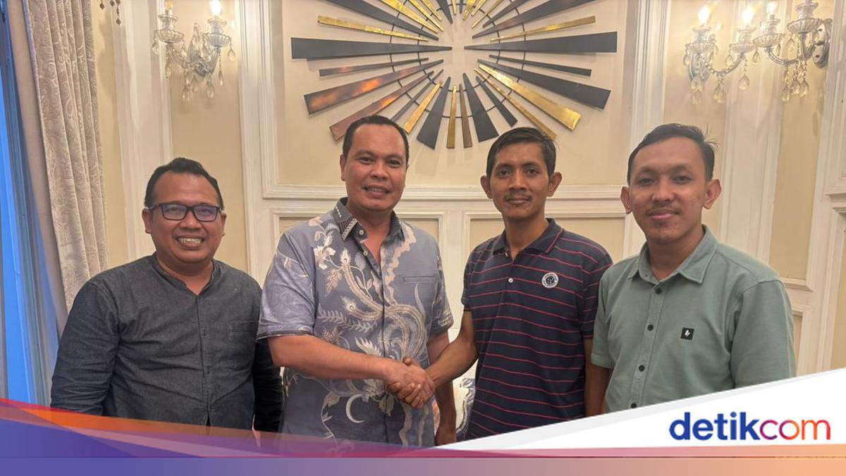 Kasus Walkot Serang Polisikan Akun IG Media Massa Berakhir Damai