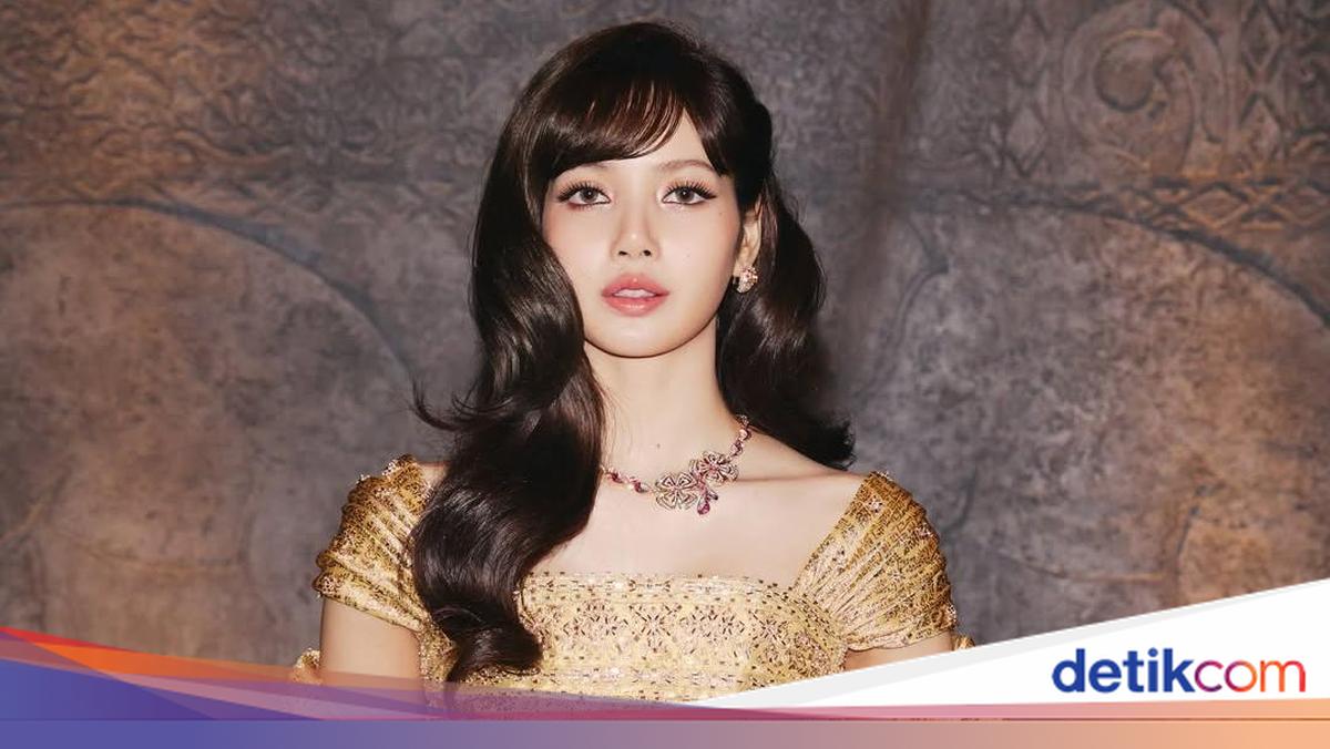 Lokasi-lokasi Syuting Film Lisa BLACKPINK, Mampir ke Bekasi-Depok Juga
