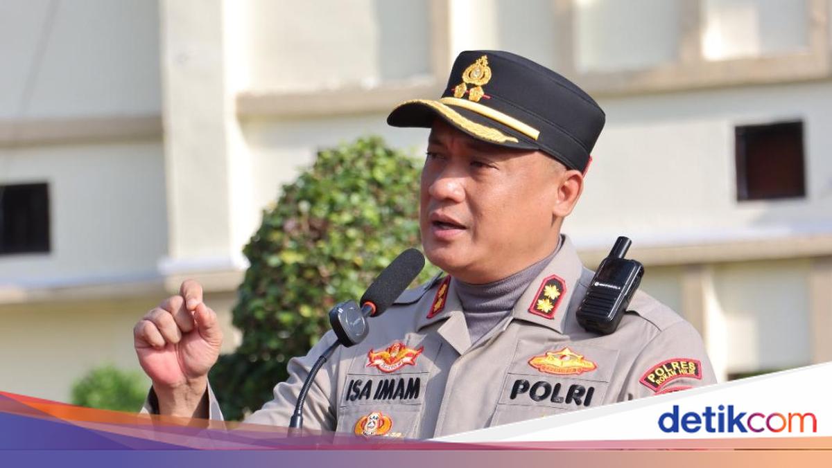 Polres Rohil Pastikan Usut Tuntas Kasus Bocah yang Tewas Usai Diperkosa
