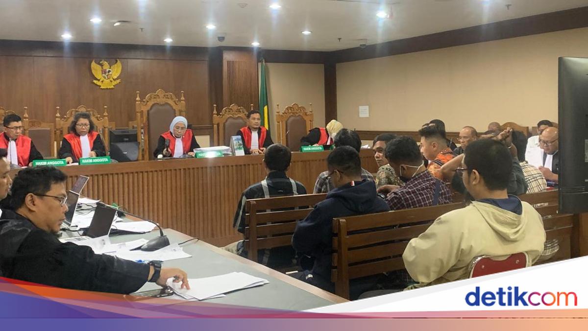 Saksi Ngaku Ditekan Terdakwa Kasus Izin TKA Kemnaker agar Bosnya Kasih Rp 2 M