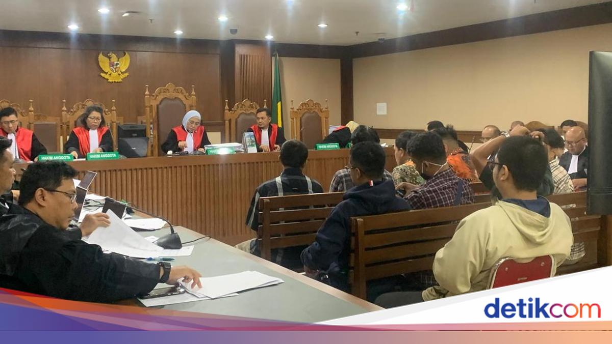 Saksi Akui Setor Rp 1,2 M ke Pegawai Kemnaker: Jika Tidak, Izin Dipersulit