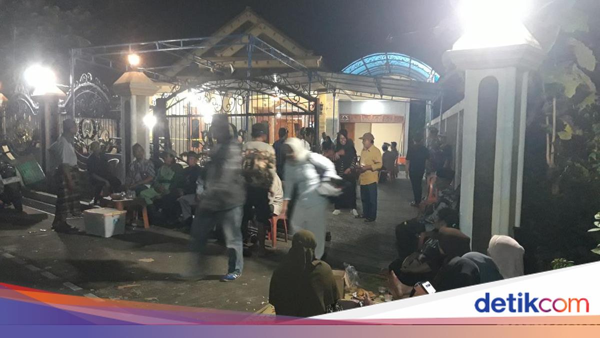 Detik-detik Ngatirin Temukan Adik-Ponakan Jadi Korban Rampok Sadis di ...