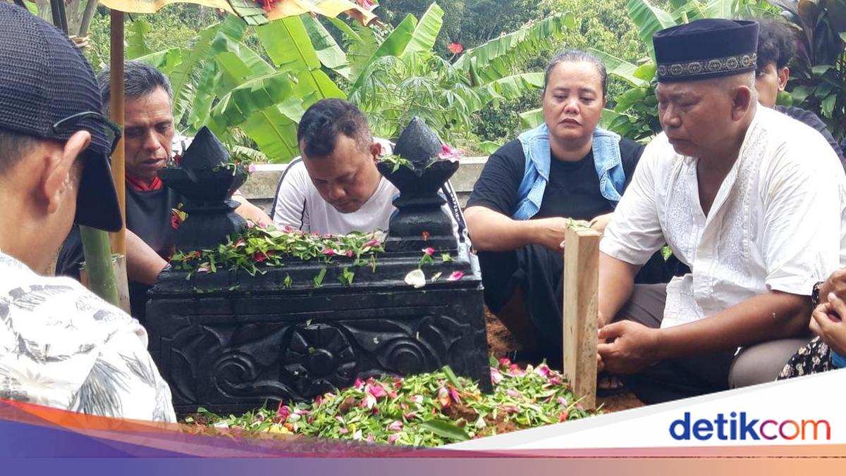 Terungkapnya Perampokan Maut Rumah Bakul Sate Boyolali