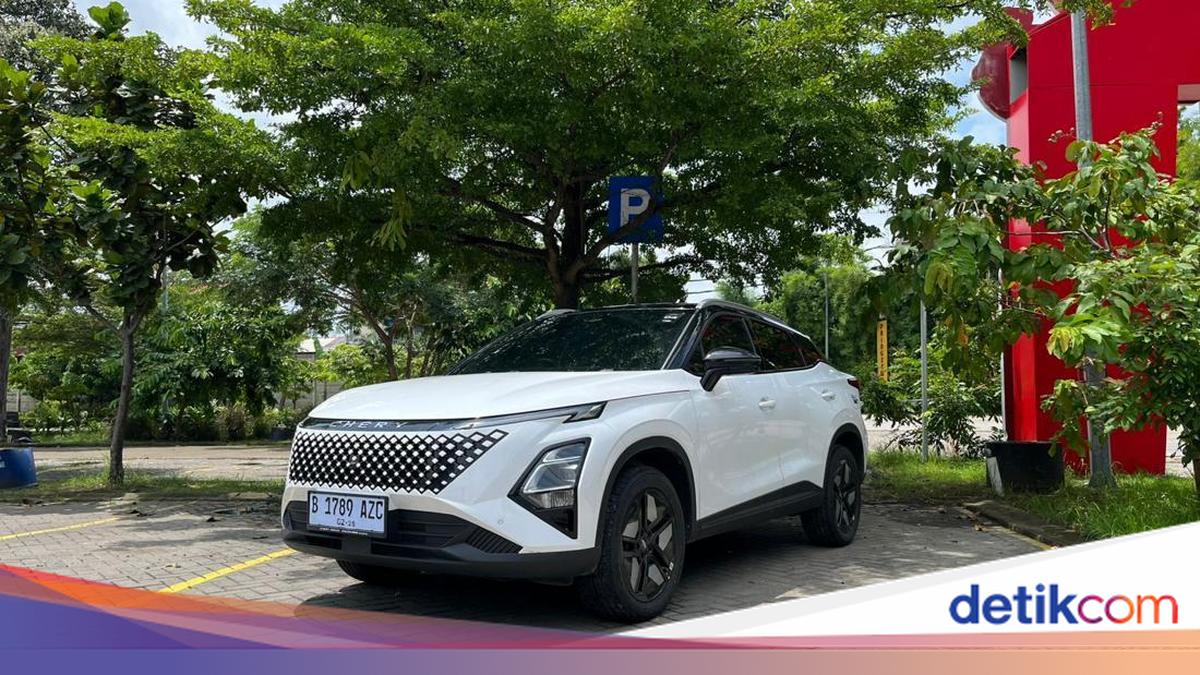 Insentif Otomotif 2026 Masih Gelap, Konsumen Tunda Beli Mobil Baru