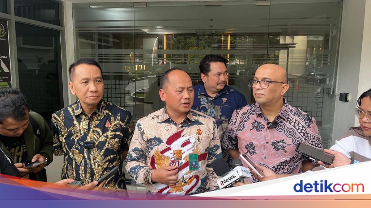 Kejagung: Semua yang Terkait Kepentingan Umum Kita Pantau, Termasuk IHSG