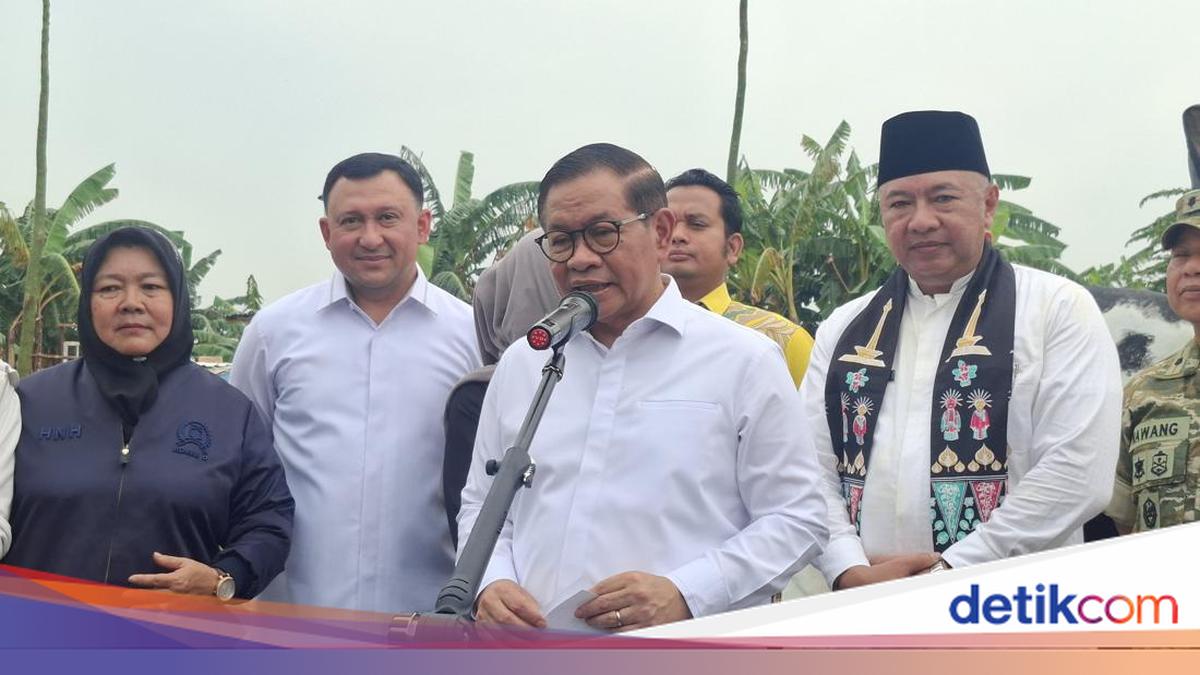 RDF Rorotan Bau-Diprotes Lagi, Pramono Minta Operasional Dihentikan Sementara