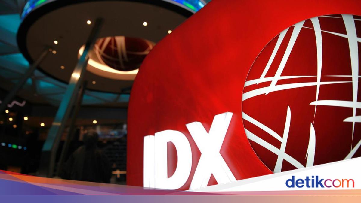 OJK Ungkap Upaya Redam Gejolak Pasar Modal Imbas Pengumuman MSCI