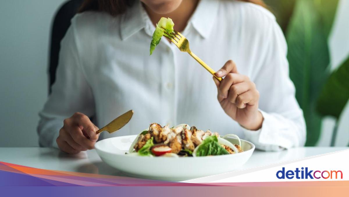 BB Tidak Turun Meskipun Sudah Diet dan Olahraga? Ini Penjelasan Dokter Gizi