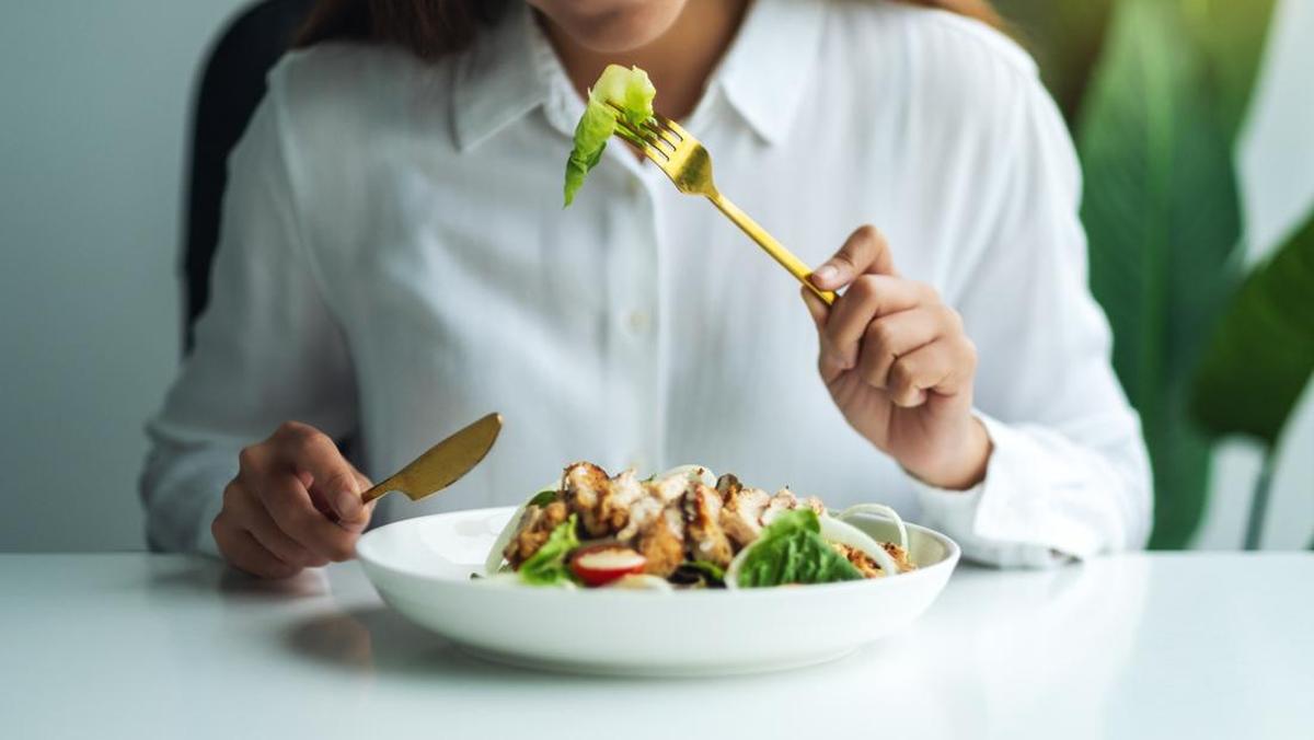 長生きしたいですか？これらの 5 つの食事は年齢を 4 歳増加させることが証明されています