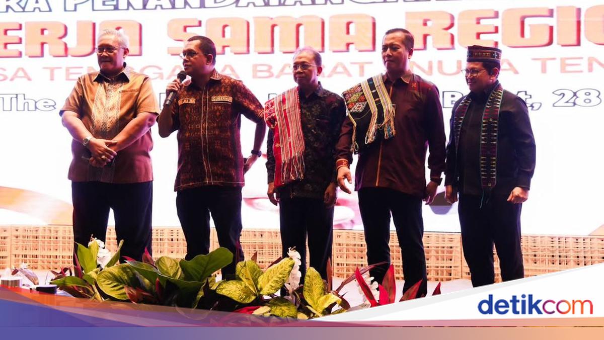 InJourney Kembangkan Pariwisata Lewat Layanan Terintegrasi di Bali-Nusra