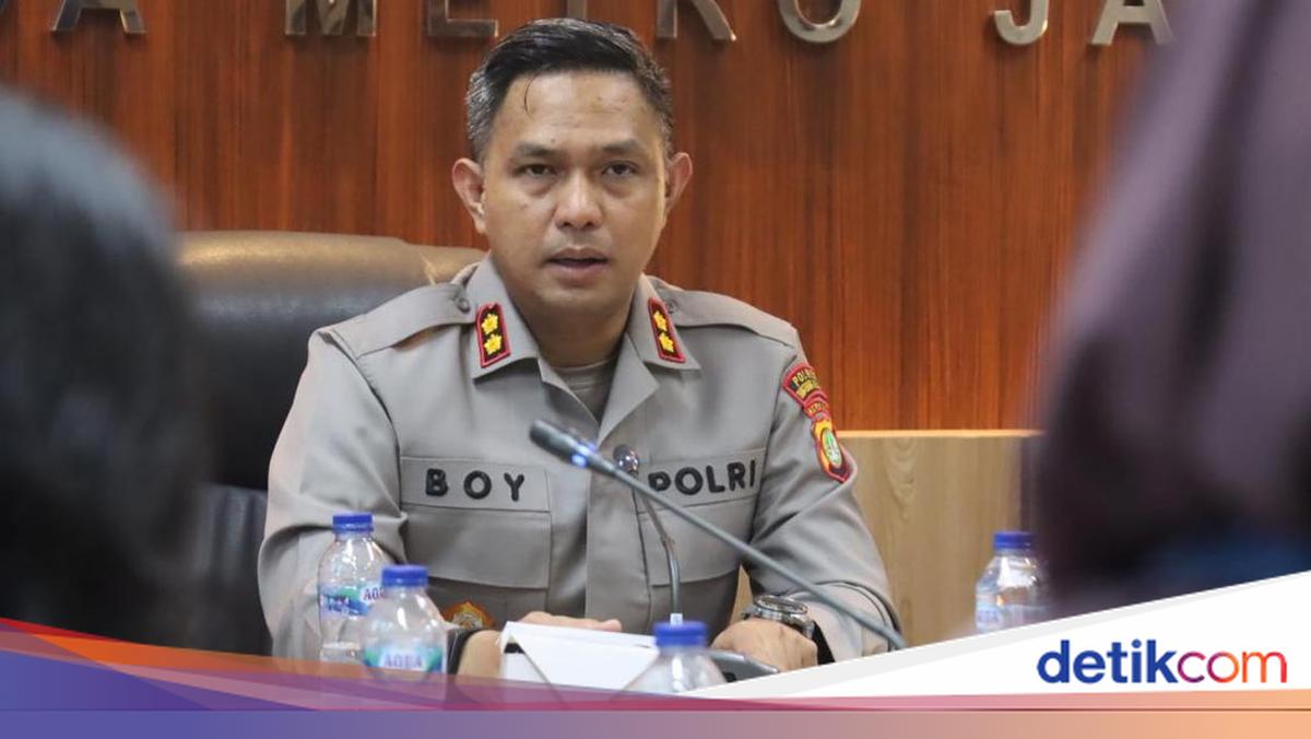 Alasan Polisi Hentikan Penyelidikan Kasus Guru yang Dilaporkan Ortu Murid