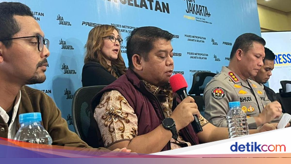 Bareskrim Gandeng Kemenkes dan BPOM soal Peredaran-Penyalahgunaan Gas N2O