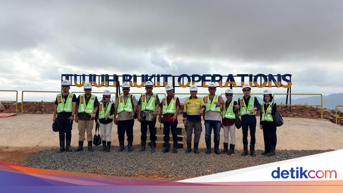 Studi ke Banyuwangi, Pemkab Pohuwato Tinjau MPP-Investasi Tambang PT BSI