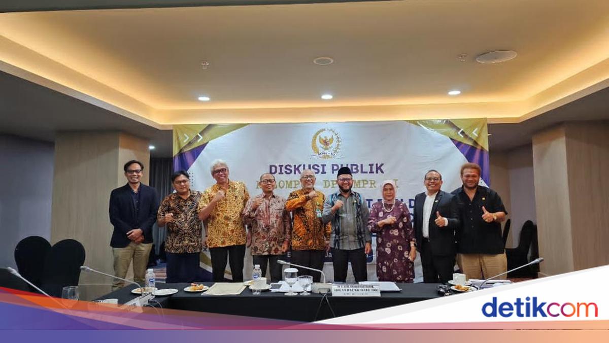 DPD RI Tekankan Kearifan Lokal untuk Atasi Bencana Ekologi di Indonesia