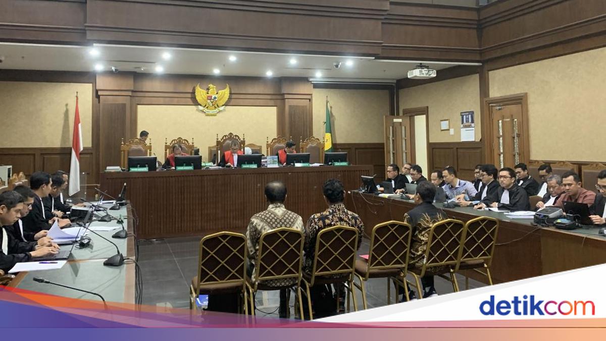 Ahli Sebut Ada Chat Sengaja Dihapus dari HP Terdakwa Kasus Migor, Apa Isinya?