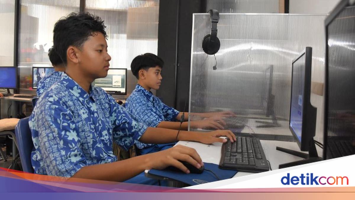 Ada Penyesuaian, Simak Jadwal Baru TKA SD dan SMP 2026