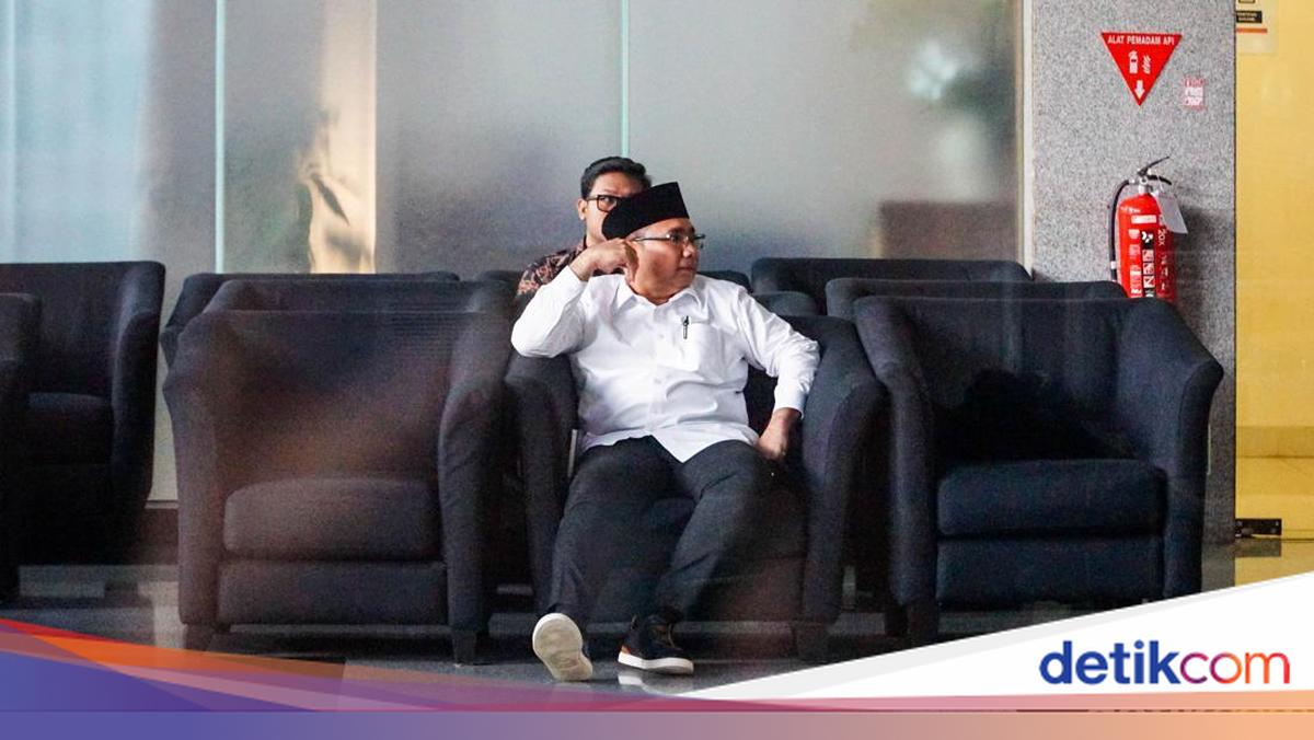 KPK Perpanjang Masa Cekal Eks Menag Yaqut ke Luar Negeri