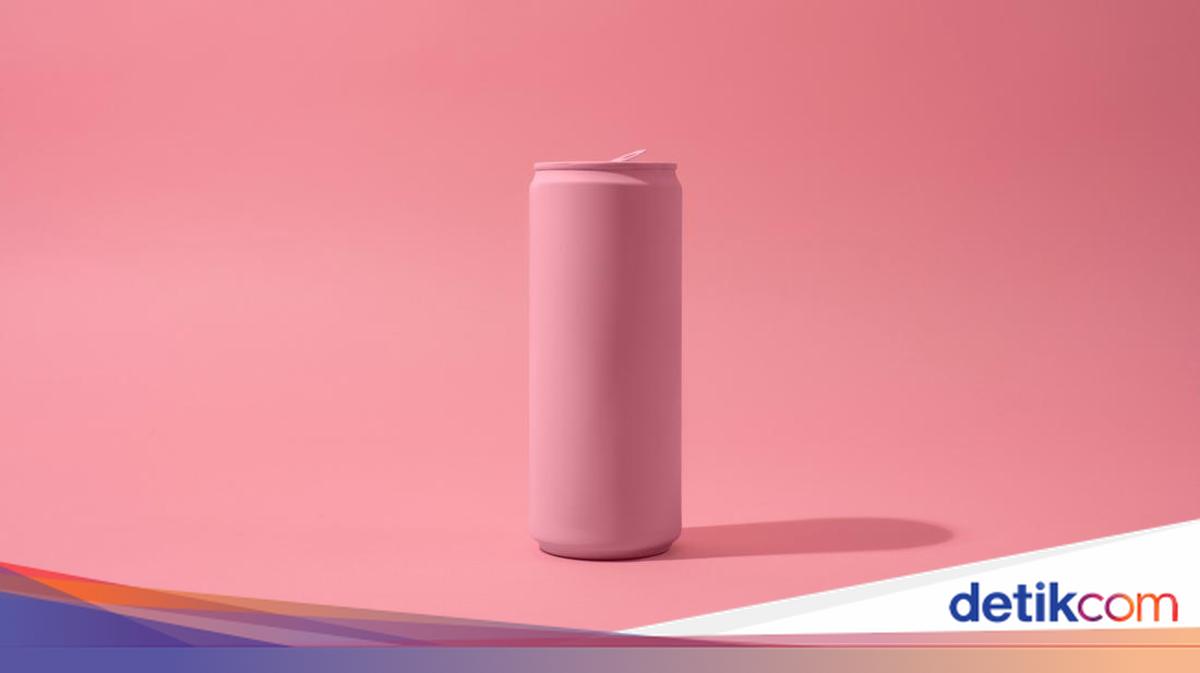 Bahaya Whip Pink Dijual Bebas Disorot BNN soal Aturan