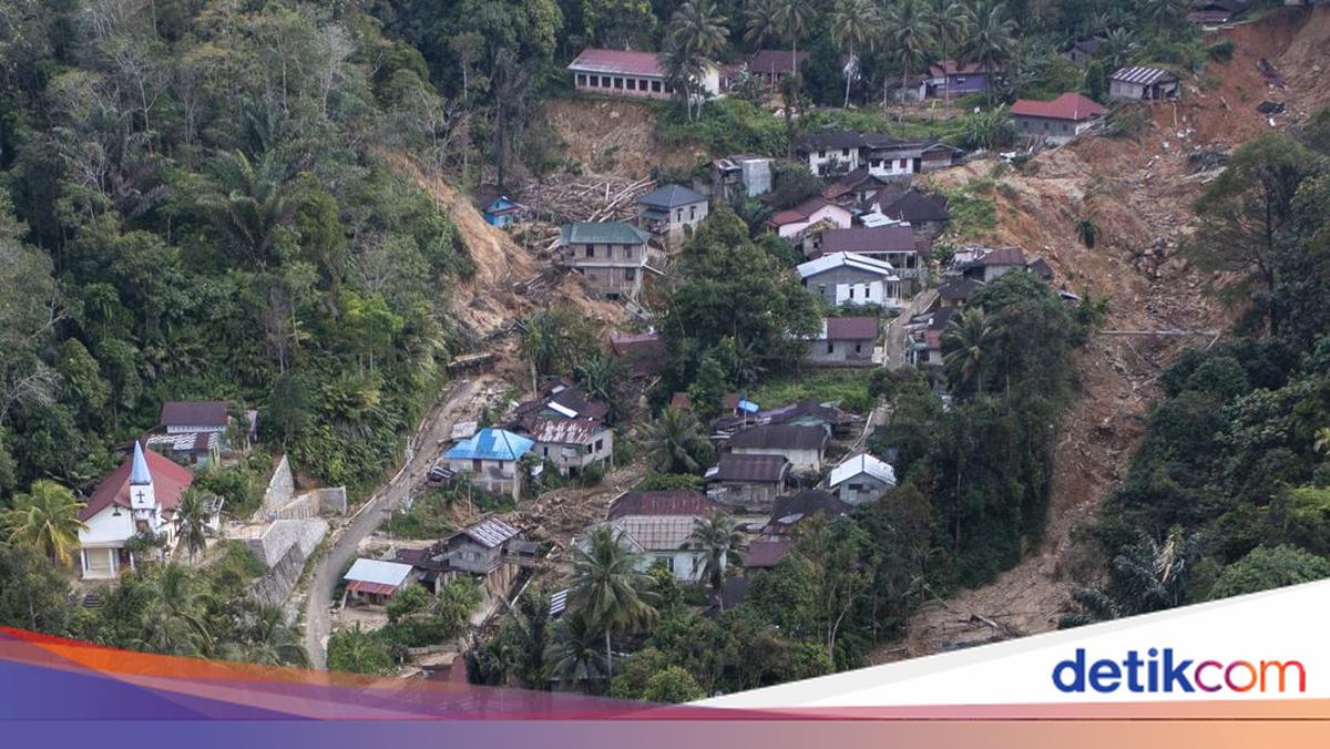 DPR-Pemerintah Sepakat Percepat Pemulihan Bencana Sumatera Sebelum Lebaran