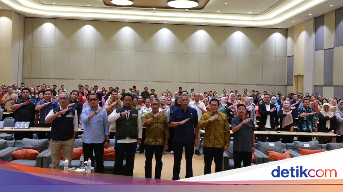 Wamensos Minta Sekolah Rakyat Siapkan Siswa Hadapi Perkembangan Zaman