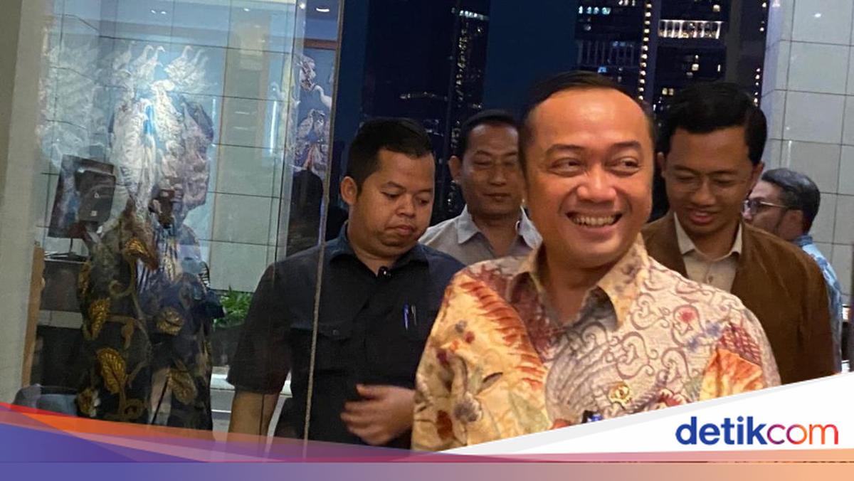Mensesneg Yakin Kebutuhan Anggaran MBG Berkurang Usai Dievaluasi