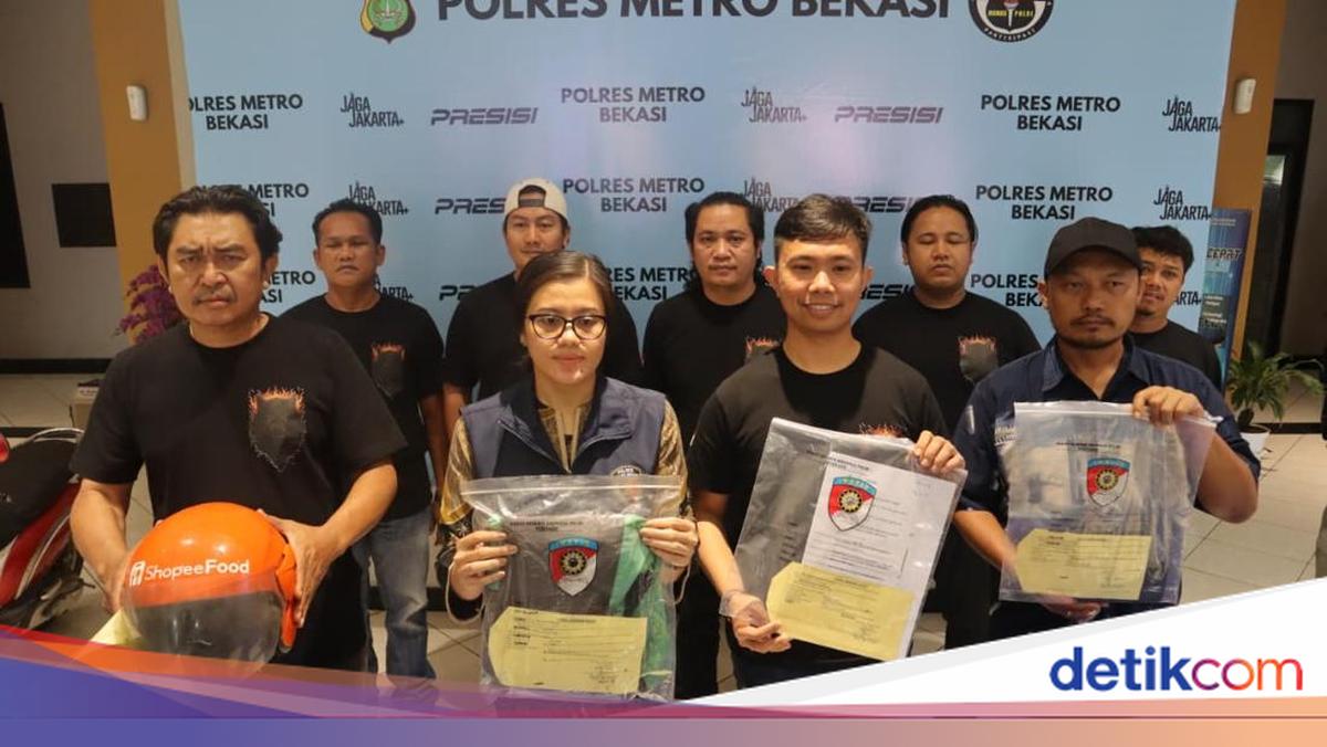 Teganya Pria Culik Bocah di Bekasi gegara Urusan Asmara dengan Ibu Korban