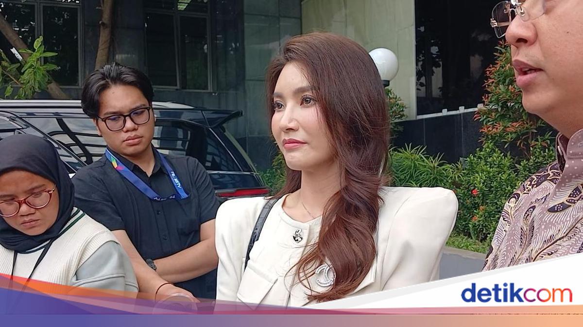 Sarwendah Sebut Ruben Onsu Tak Bayar Sekolah Anak dan Cicilan Mobil